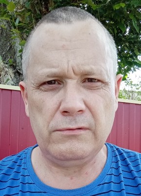 Сергей, 52, Россия, Рубцовск