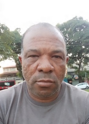 José из Belo Horizonte 57 лет