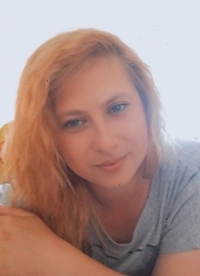 Stasya, 33, Россия, Чкаловск