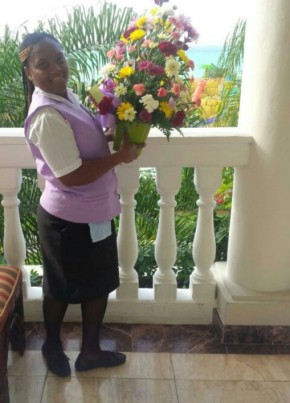 tamara, 32, Jamaica, Kingston