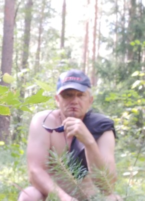 Vladek, 53, Рэспубліка Беларусь, Горад Мінск