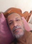 Zizou Zizou, 53, M Sila