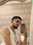 Тамерлан - Красная Поляна