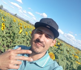 Adrian, 33, Los Mochis