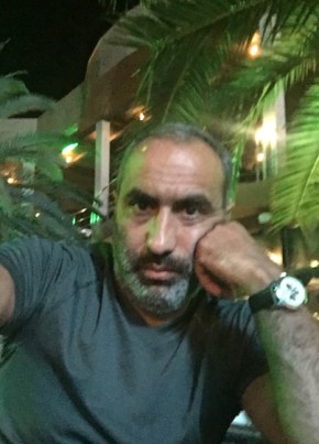 Karen, 40, Russia, Moscow