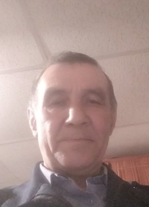 Сергей, 53, Россия, Оренбург