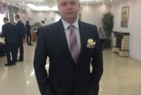 Сергей, 40 - Пользовательский