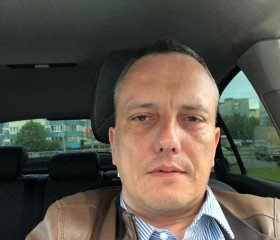 Aleksey, 45, Saint Petersburg