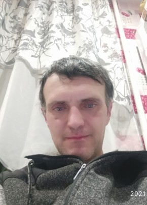 Сергей, 44, Україна, Дружківка