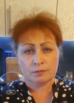 Светлана, 48, Россия, Каспийск
