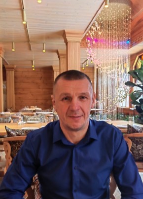 Сергей из Норильска 39 лет