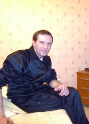 Дмитрий, 44, Россия, Анадырь
