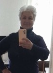 Татьяна, 61 год, Родниковое