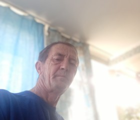 Илья, 63 года, Красноперекопск