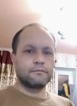 Сафарали, 47 лет, Москва