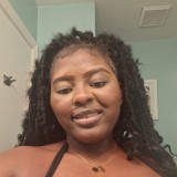 Danica Fon, 18  , Seabrook
