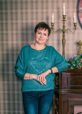 Лариса, 64, Россия, Зеленоград