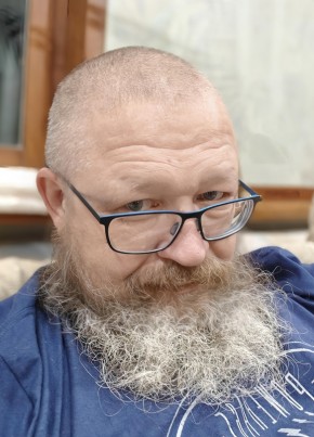 Алексей из Горад Мінска 52 года