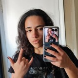 Nikia, 21  , Whitney