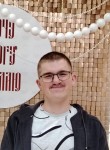 Viktor, 23, Kaltan