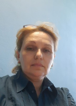 Svetlana, 50, Russia, Novosibirsk