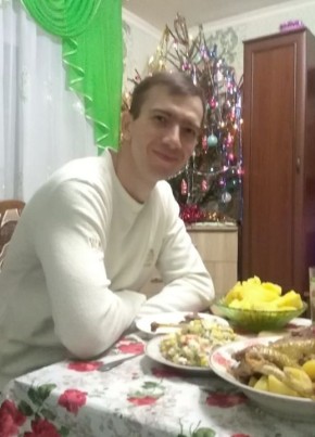 Сергей, 34, Україна, Узин