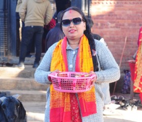 Amira, 23 года, Kathmandu
