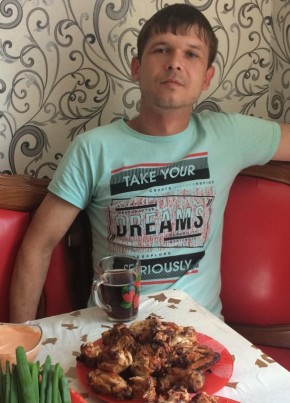 Дмитрий, 38, Россия, Ковылкино
