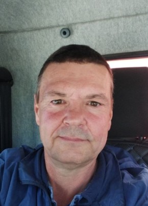 Sergey, 51, Russia, Rostov-na-Donu