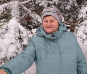 Тамара, 59 лет, Курск