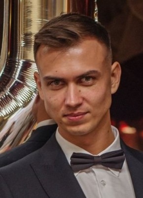 Eugene, 32, Україна, Харків