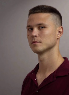 Aleksey, 27, Russia, Tolyatti