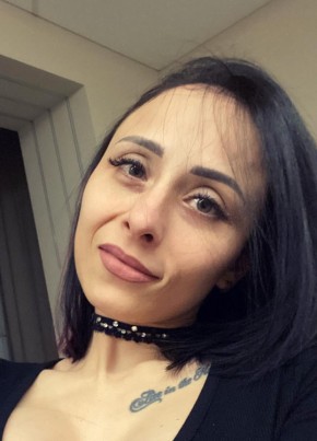 Маргарита из Тольятти 34 года