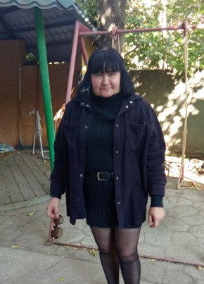 Александра из Ростова-на-Дону 64 года