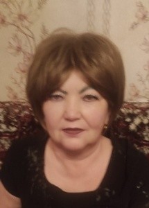 Vera, 61, Россия, Пермь