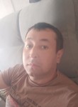 Рустам - Нижнесортымский