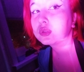 Liza Palutova, 18, Saratov