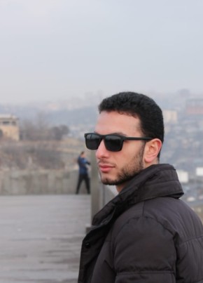Robert Serobyan, 28, Հայաստանի Հանրապետութիւն, Երեվան