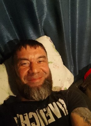 Рамиль, 38, Россия, Пермь