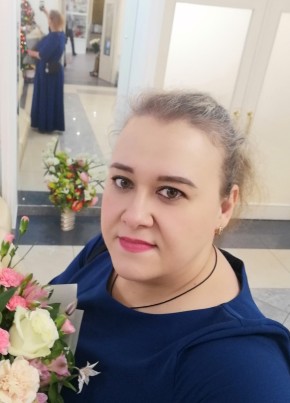 Ирина, 41, Россия, Москва