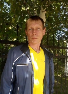 Vanya, 41, Russia, Rubtsovsk
