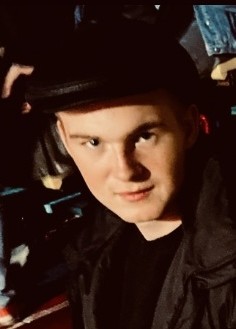 Вячеслав, 21, Россия, Софрино