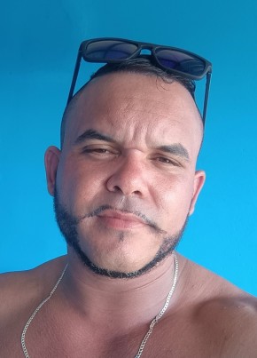 Rodrigo, 29, República Federativa do Brasil, São Paulo capital