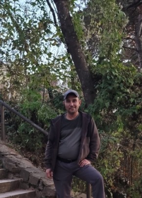 Дамир, 45, Россия, Кисловодск