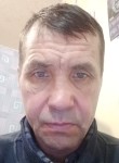 Андрей, 56 лет, Краматорськ