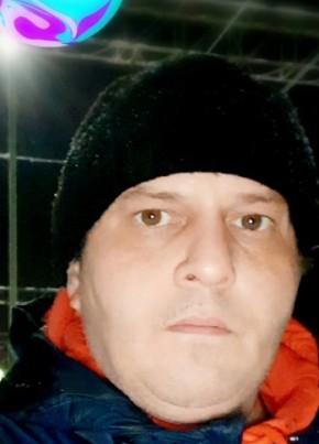 Сергей, 44, Россия, Мурманск