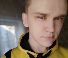 Severyaneen, 23 года, Кириллов