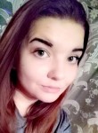 Яна Сарычева, 23 года, Пенза