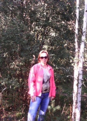 Наталья, 58, Россия, Кингисепп