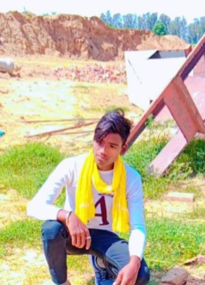 Akeel king 👑, 19, India, Ludhiana